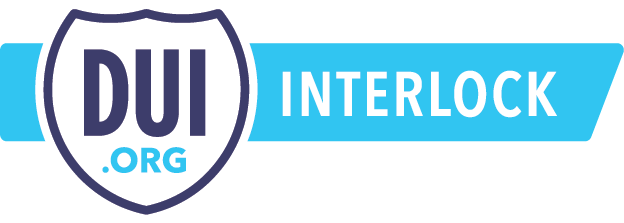 DUI interlock logo